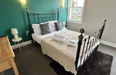 Orla Restaurant & Rooms - Foto 10