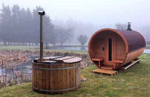 Kammbaude Neuhermsdorf - Foto 36