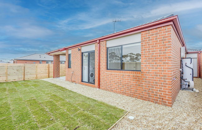 StayAU Charming 4BR Retreat Wyndham Vale - Foto 79