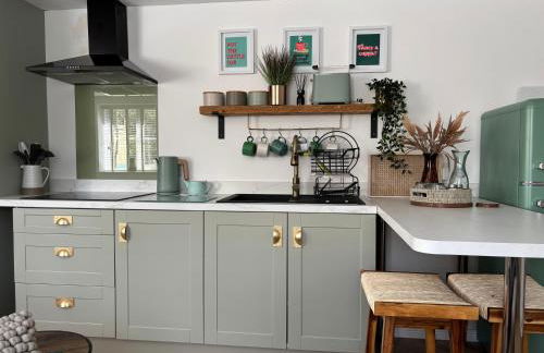 Railway Retreat - Foto 14