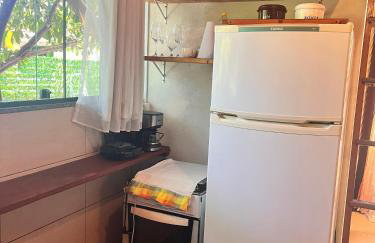 Chalé Cabana Lumiar - Foto 18