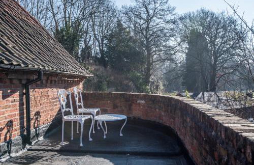 17th-century1bed/studio/petsok/garden/wifi - Foto 55