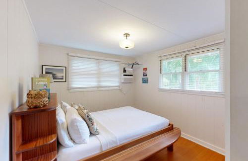 Haleiwa Cottage - Foto 16