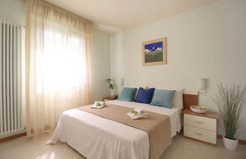 Residence Altamarea - Foto 52