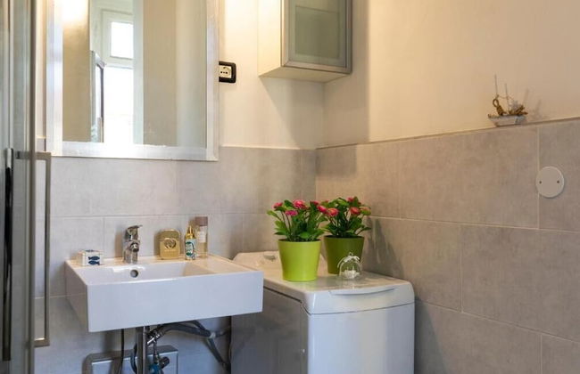 notaMi - Colorful Apartment Porta Romana - Photo 19