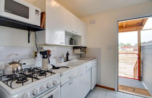 Red Gates Cottage 3 Miles to University! - Foto 10