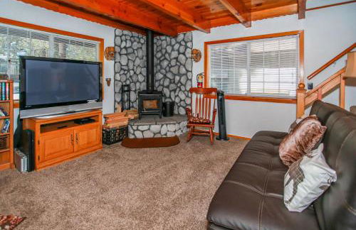 Palms To Pines-1877 by Big Bear Vacations - Foto 14