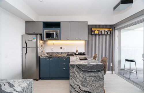 River One 2303 - Luxury Studio - Foto 2