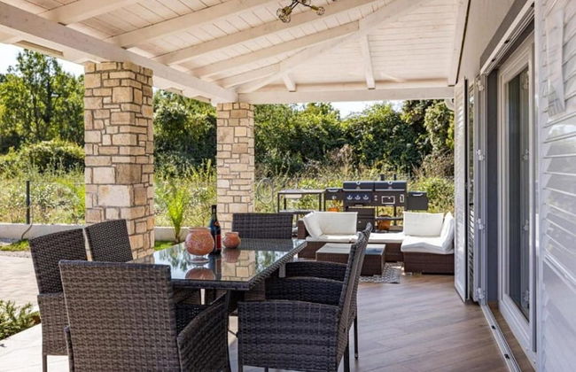 Villa Isabella in Sovinjak - Foto 22