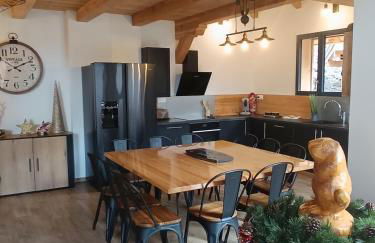 Chalet Kelly - Foto 17