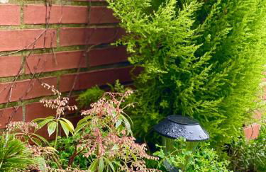 APARTAMENTO con Jardín en Bádames - Foto 3