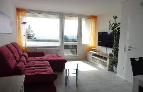 Komfortable Wohnungen und Studio in Sankt Englmar - Foto 8