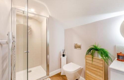 Leck Beck Loft-With Hot Tub - Foto 7