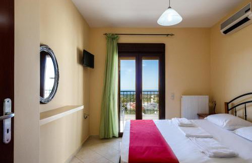 Your Private Luxury Villa Mahin, Pool, Sea view, Rethymno - Photo 19