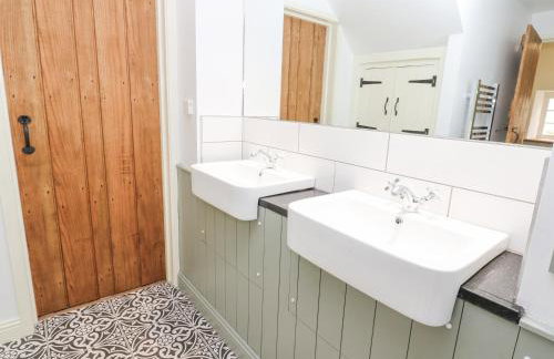 Jack's Cottage - Foto 22