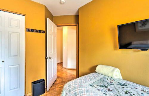 Stunning Townhome Near Upper Klamath Lake! - Foto 22