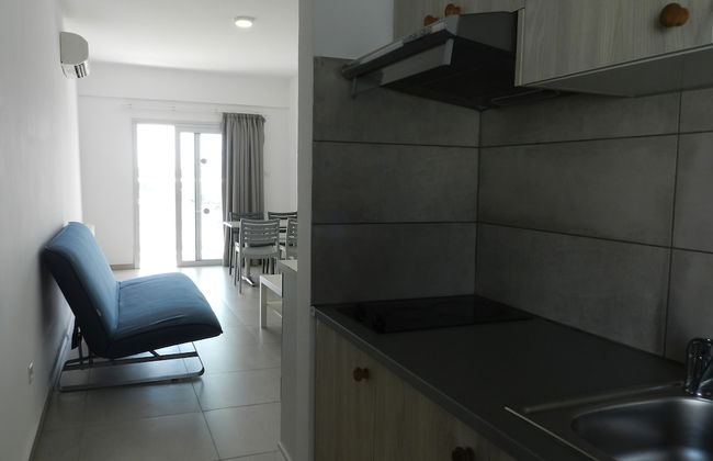 Evabelle Napa Hotel Apartments - Foto 18