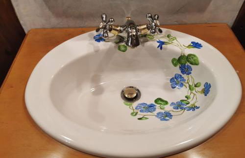 - - - - -Les Colombages - - - - Chambre d'hôtes-Gîte- Classement Gîte 3 étoiles - Foto 25