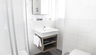 Luxstay Friedberg - Self-Check-In - Foto 4