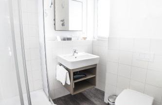 Luxstay Friedberg - Self-Check-In - Foto 4