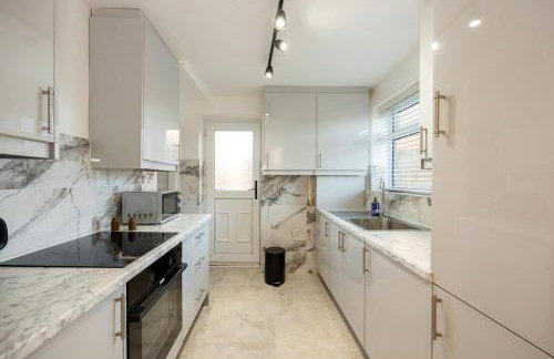 Calgary Residence - Foto 24