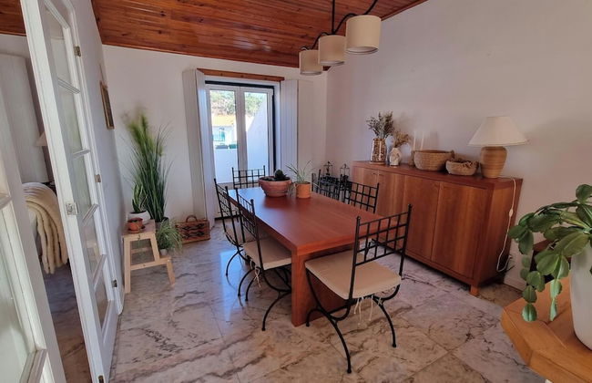 Casa Avo Nino Gueste House - Foto 8