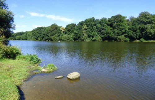 gite de kerveg - Foto 12