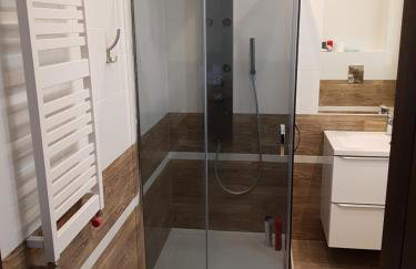 Apartamenty Białowieża - Foto 57