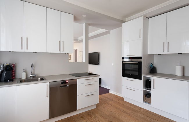 Reykjavik Residence Hotel - Foto 49