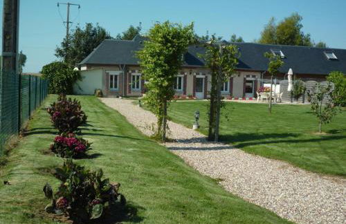 Gîte Gîtes de France® - La P'tite Mouette - Foto 19