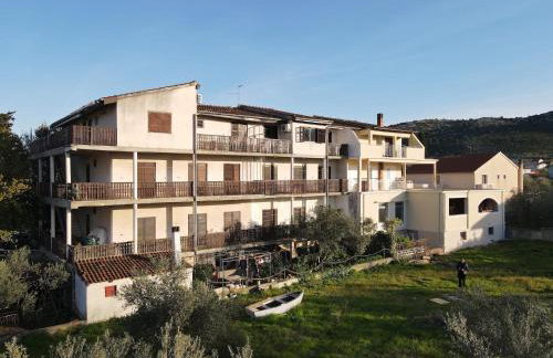 Apartments with parking space Mrljane, Pasman - 20850 - Photo 1