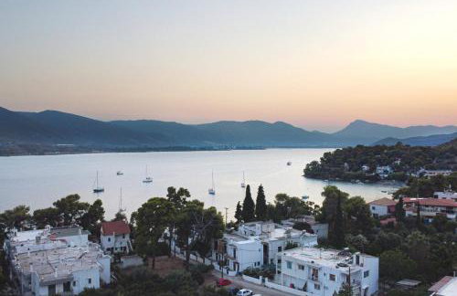 Summer Feel suites - Foto 34