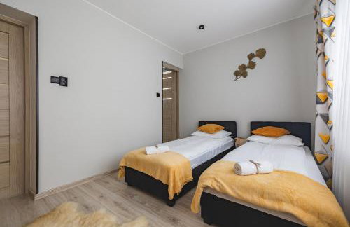 Wilczkowe Izby - Foto 59