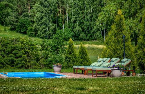 Siedlisko Tros - Foto 10