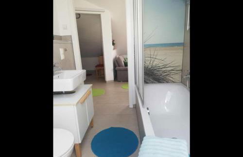 NEU Modernes Appartment Lara - Foto 5