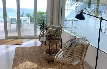 Villa del Mar Lanzarote - Luxury Beachhouse - Foto 31