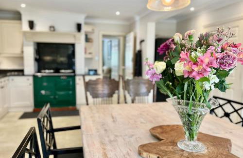 Hedgerows House New Forest - Foto 78