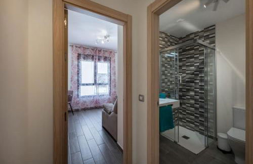 Casa Albatros - luxuriöses Penthouse-Apartment - Photo 28