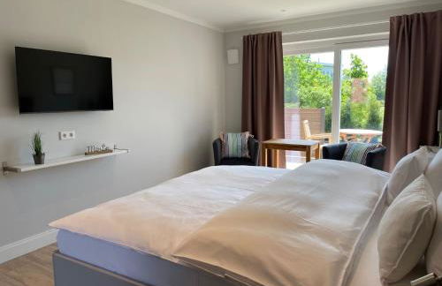 Apartment Nekkepenn in Niebüll by Interhome - Foto 8