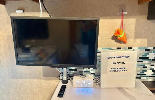 ZenDen Rv by The Sea in Los Osos - Foto 13