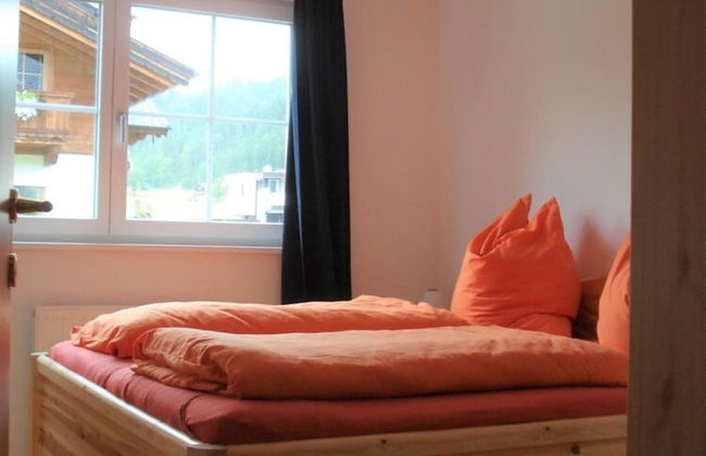 Altenmarkt Villa With a Fireplace - Foto 2