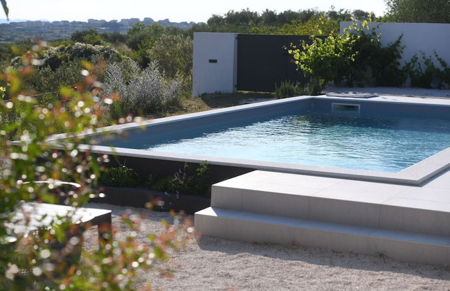 Villa Blackwood Zadarvillas - Foto 5