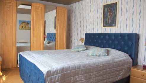 Ferienwohnung am Gipsberg - Foto 3