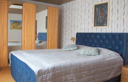 Ferienwohnung am Gipsberg - Foto 3