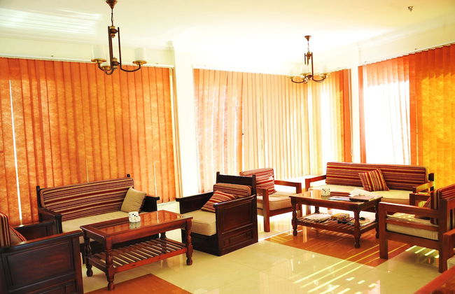 Shark Bay Oasis - Foto 4