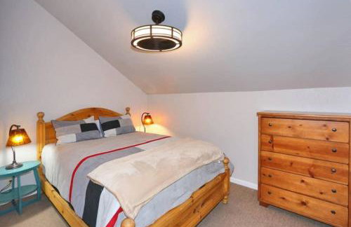 Eagle Point Ski Resort 8 Wooded Ridge Condos - Foto 14