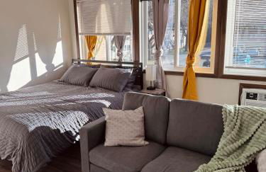 Liberty Valley Studio - 1001-29 - Foto 3