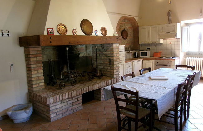 Fattoria di Malavolta - Photo 28