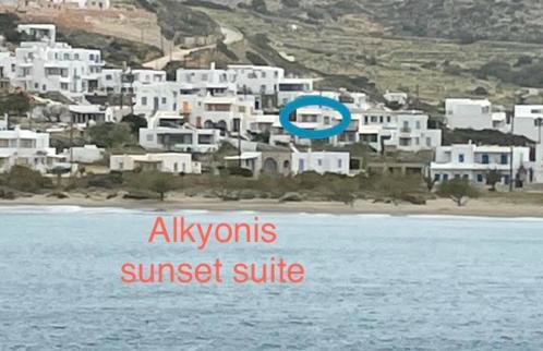 Alkyonis Sunset Suite - Photo 38