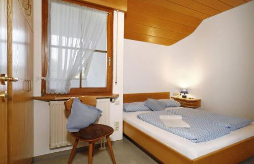 Hof Wagenberg Ferienwohnung 2 - Photo 13